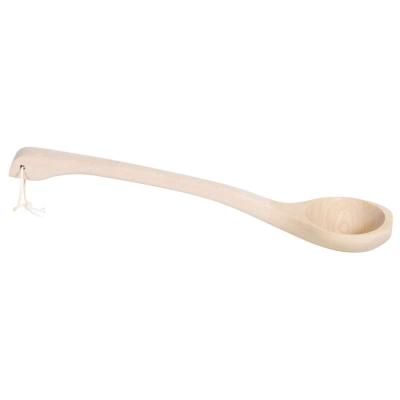 Harvia Saunazubehör Aufgusskelle aus Holz 36 cm / 48 cm | SAC10640 / SAC10650