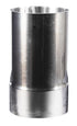 Harvia WZ11520 | RVS buis 115mm diameter 0,20 meter / 1 meter | WZ11520 