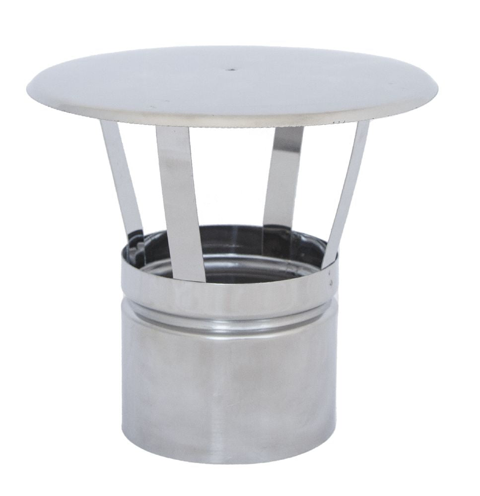 Harvia regenhoes Ø 115 mm RST | WZ020115