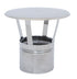 Harvia regenhoes Ø 115 mm RST | WZ020115
