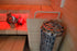 Harvia Innenausstattung Liegenelement-Set Ventura | SZO110ASH