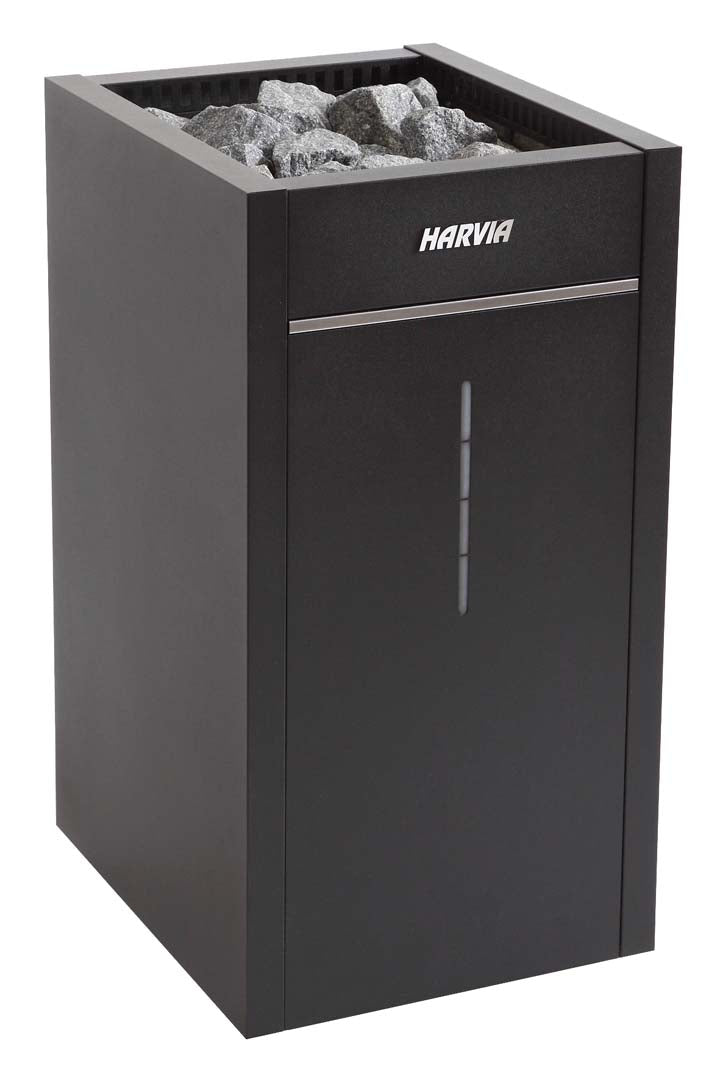 Harvia Virta Combi Automaat | Sauna elektrische kachel externe bediening | 6,8 / 9 / 11kW | HL70SA / HL90SA / HL110SA