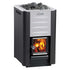 Harvia 20 Pro | Saunakachel hout - BimSchV 2 mogelijk | 24,1 kW | WK200