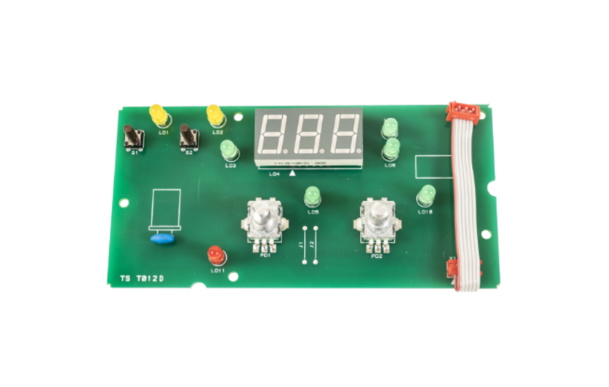 Harvia Steuergerät-Displaykarte für C105S | SP203