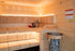 Harvia Luminous | Sauna LED-Lichtleiste | 2,50 m / 5,00 m | WX440 / WX441