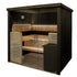 Harvia Fenix ​​​​Sauna met Formule | binnensauna kit | SHF1620S / SHF2020S