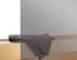 Harvia Sauna Dampfbadtür | Aluminiumtüren verschiedene Größen und Farben