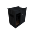 Harvia Legend SHL3498 | Umkleidekabine für Außensauna