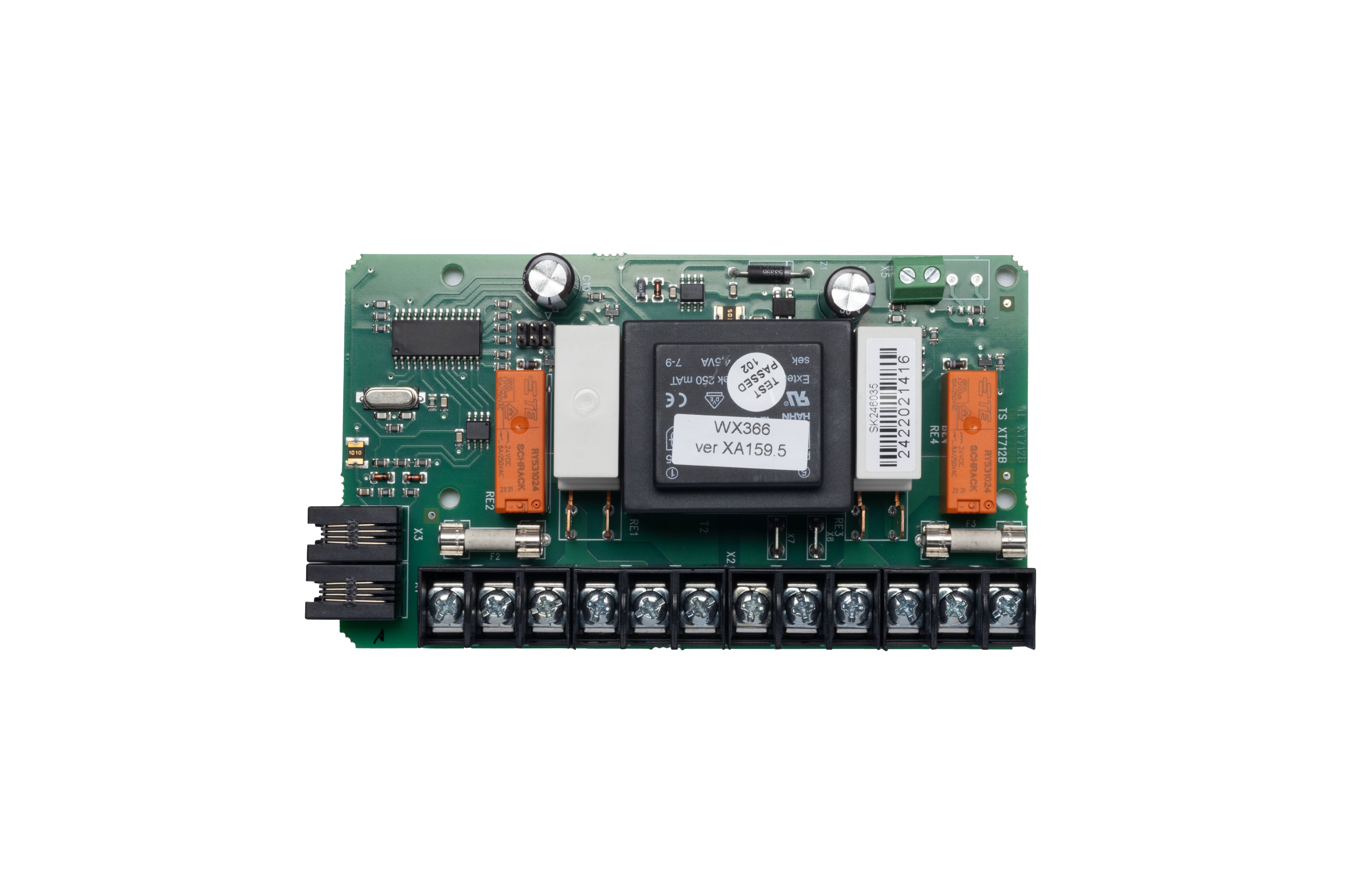 Havia Platine max. 3,6 kW für CG170I/CX36I Infra | SP366