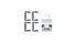 Harvia Scharnier verstellbar Glas-Glas | SPSAZ0602/SPSAZ062M