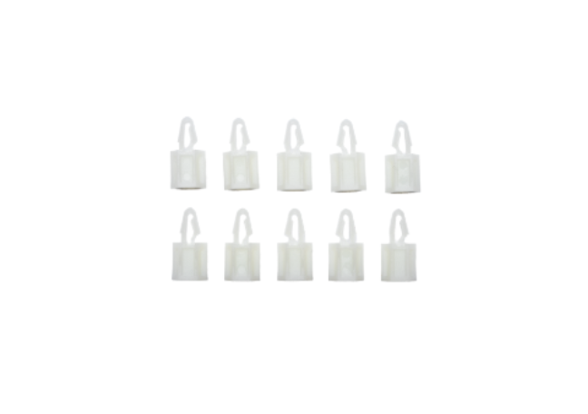 Harvia montagebasis 10 stuks voor printplaten | SPZSM-261