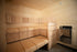 Harvia The Wall E | Sauna Elektroofen benötigt externe Steuerung | 4.5 kW / 6 kW / 9 kW | SW45E / SW60E / SW90E