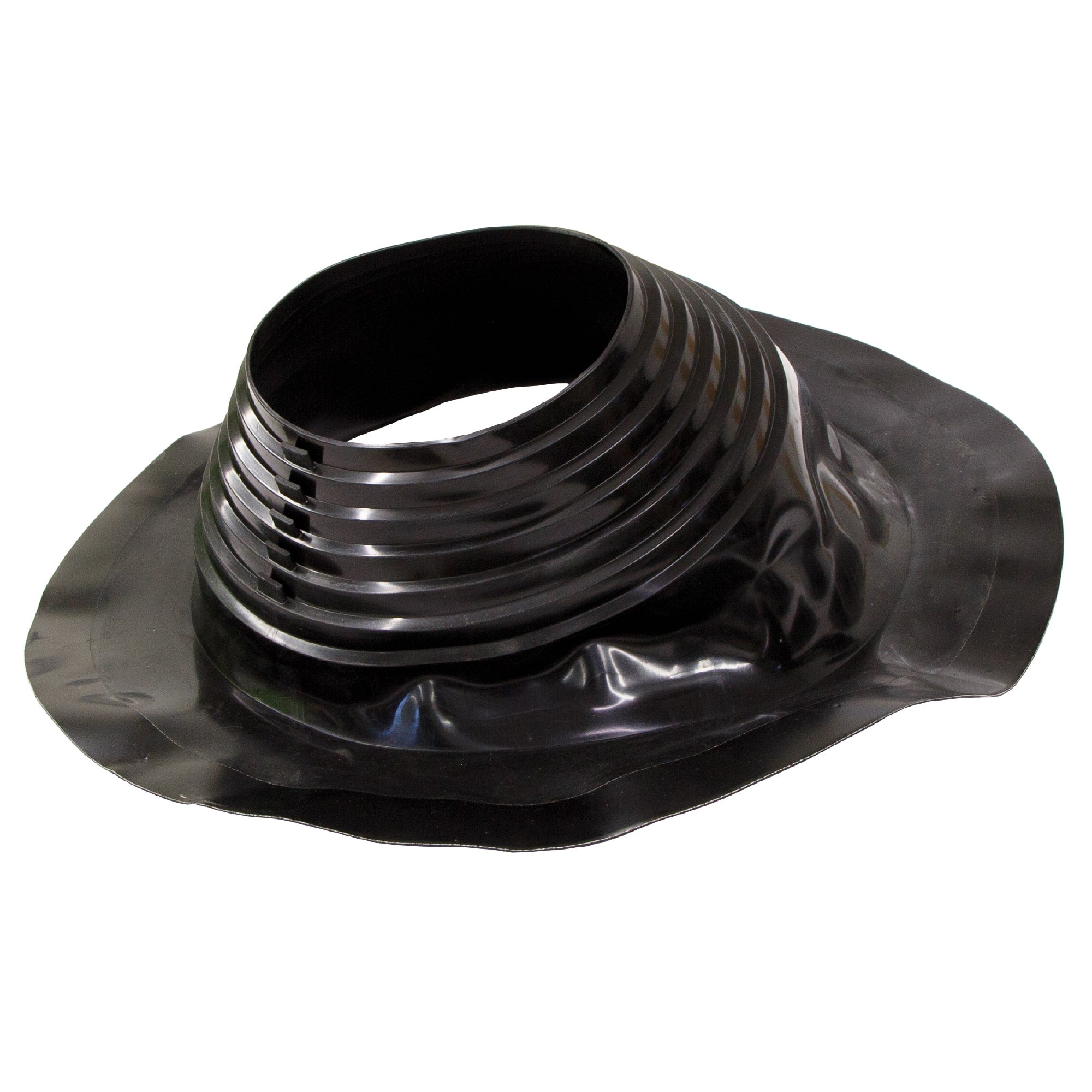 Harvia rubbermouw hellend/plat dak | WHM22 / WHM24