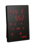 Harvia Xenio CX110 WIFI IPX5 | Wifi-Steuerung für Sauna Elektroöfen bis 11 kW | CX1104XWIP