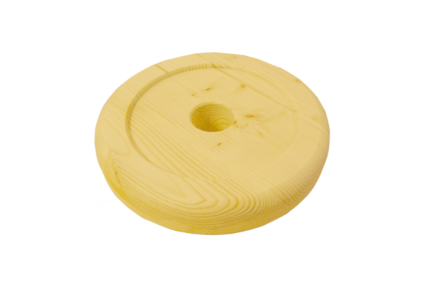 Harvia | Holzboden für Wasserschale | Harvia Hidden Heater | ZHH-221
