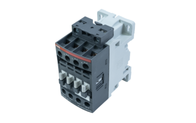 Harvia Kontaktor | 4 Blöcke 30A 100-240VACDC 50/60 Hz | SPZSK-778