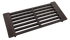 Kirami Aschegitter für Außen Holzöfen | 135 x 290 mm