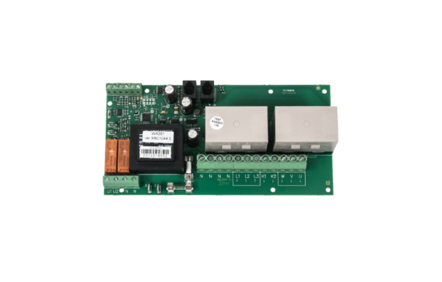 Harvia Netzkarte für CX170/CS170/C170VKK | SP351