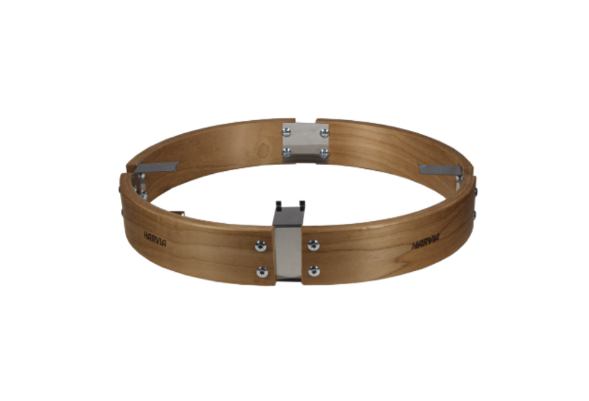 Safety Railing Harvia Cilindro Pro | Buchholz | HPC6