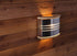 Harvia Light Saunalampe Stahl | SAS21106