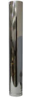 Kirami 1 Meter Verlängerungsrohr für Ø150 mm