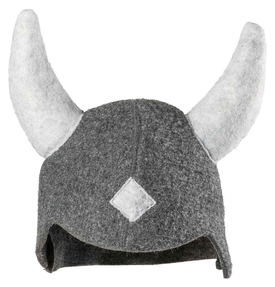 Kirami Badehaube | Viking Gray | Finnischer Style