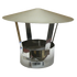 Kirami Regenhaube Ø150 mm