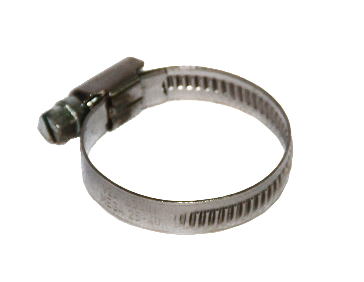 Kirami Schlauchspanner 12 mm | 32 - 50 mm