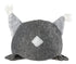 Kirami Badehaube | Lynx Gray | Finnischer Style