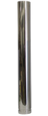 Kirami 1 Meter Verlängerungsrohr für Ø120 mm