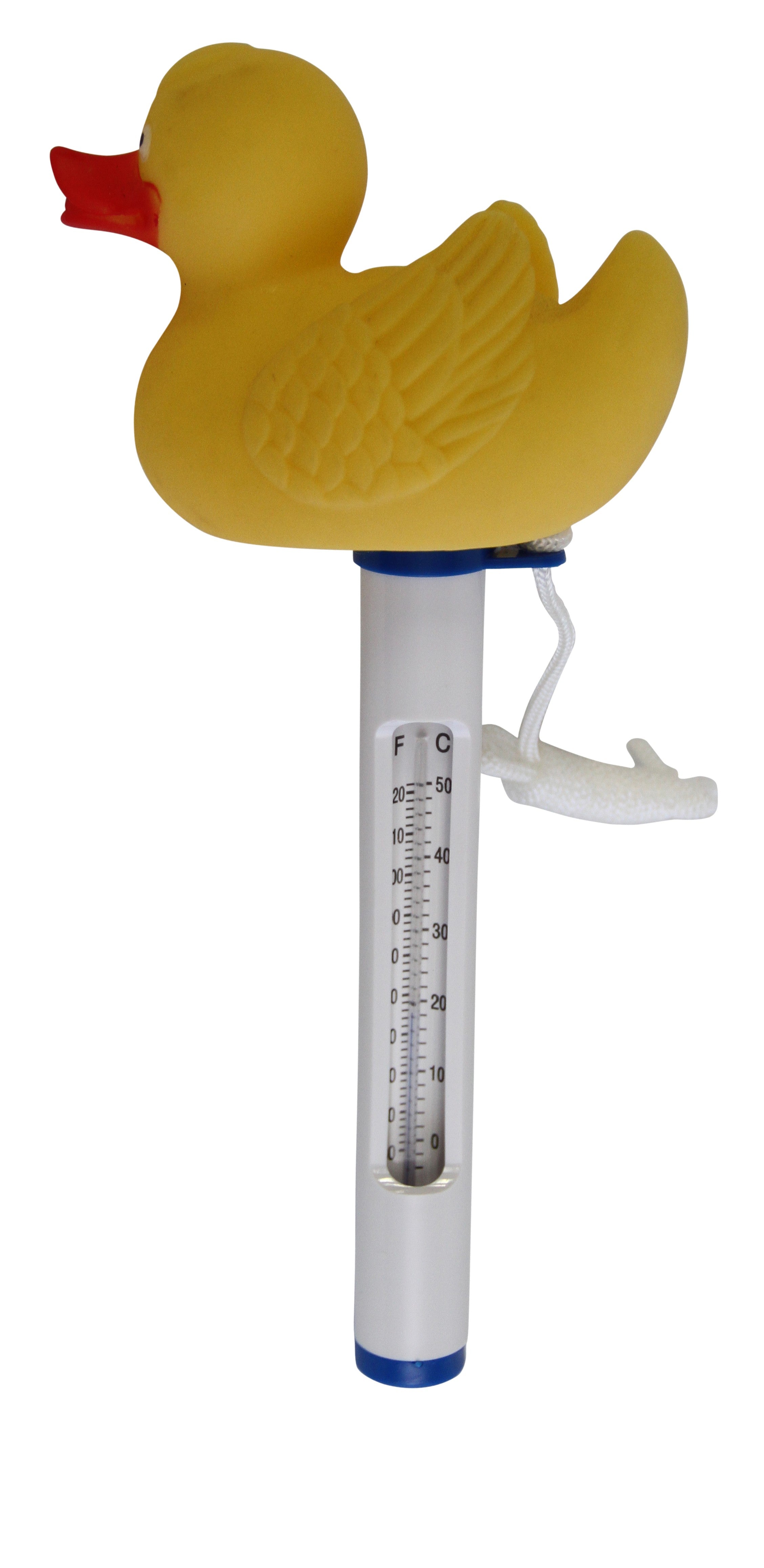 Kirami Schwimmendes Thermometer | Ente