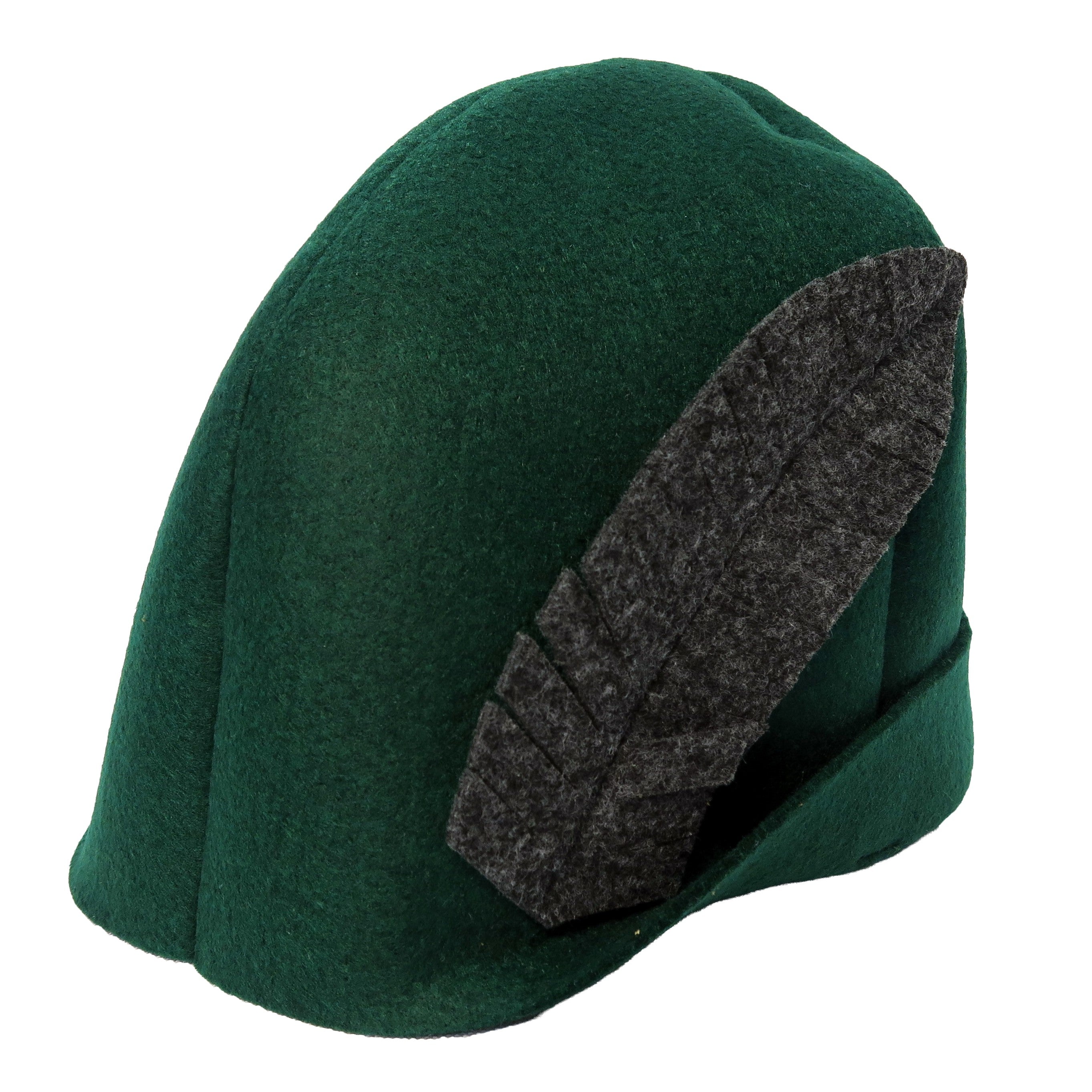 Kirami Badehaube | Sir Franz | Finnischer Style