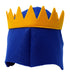 Kirami Badehaube | King Eric | Finnischer Style