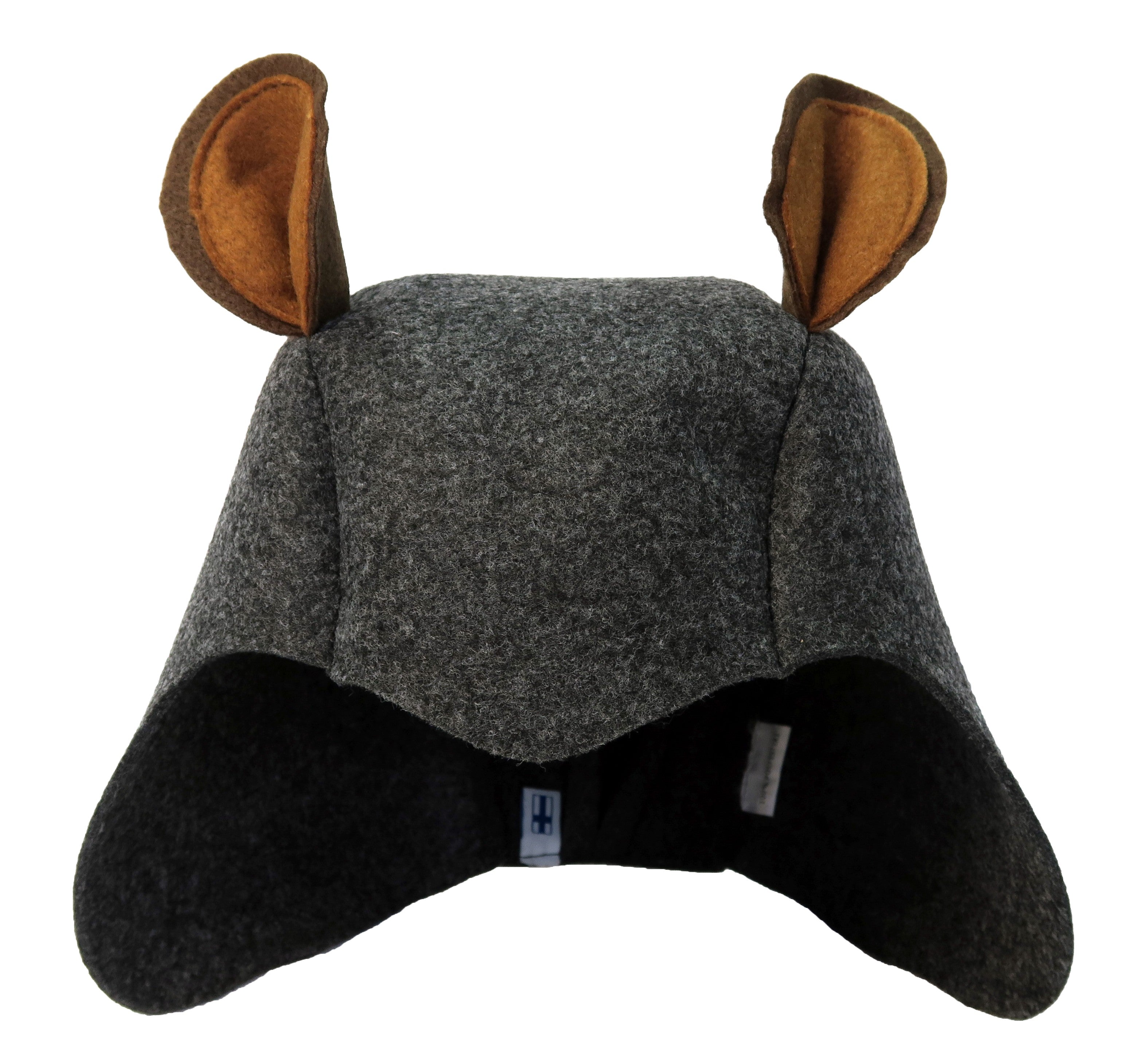Kirami Badehaube | Baby Bear | Finnischer Style