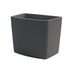 Kirami Comfort BlackIce S | Tauchbecken für Garten  | 76 x 116cm