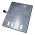 Kirami Ofentüren ohne Glas für Cult Macu Cube | KIR-2130