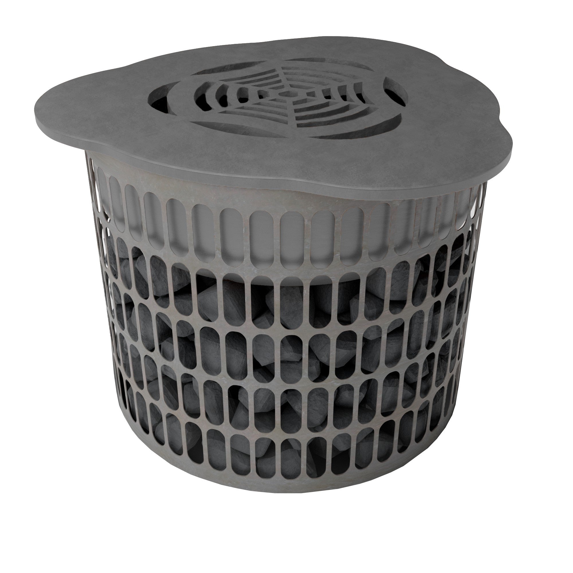 Kirami Original Iron Monster Grill