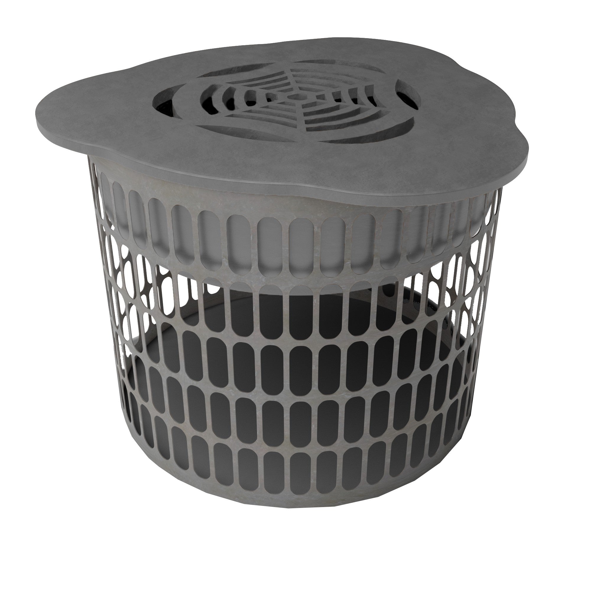 Kirami Original Iron Monster Grill