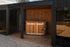 Kirami Tiny Dippy S | Tauchbecken für Garten  | 170 x 72 cm