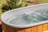 Kirami Tiny Dippy S | Tauchbecken für Garten  | 170 x 72 cm