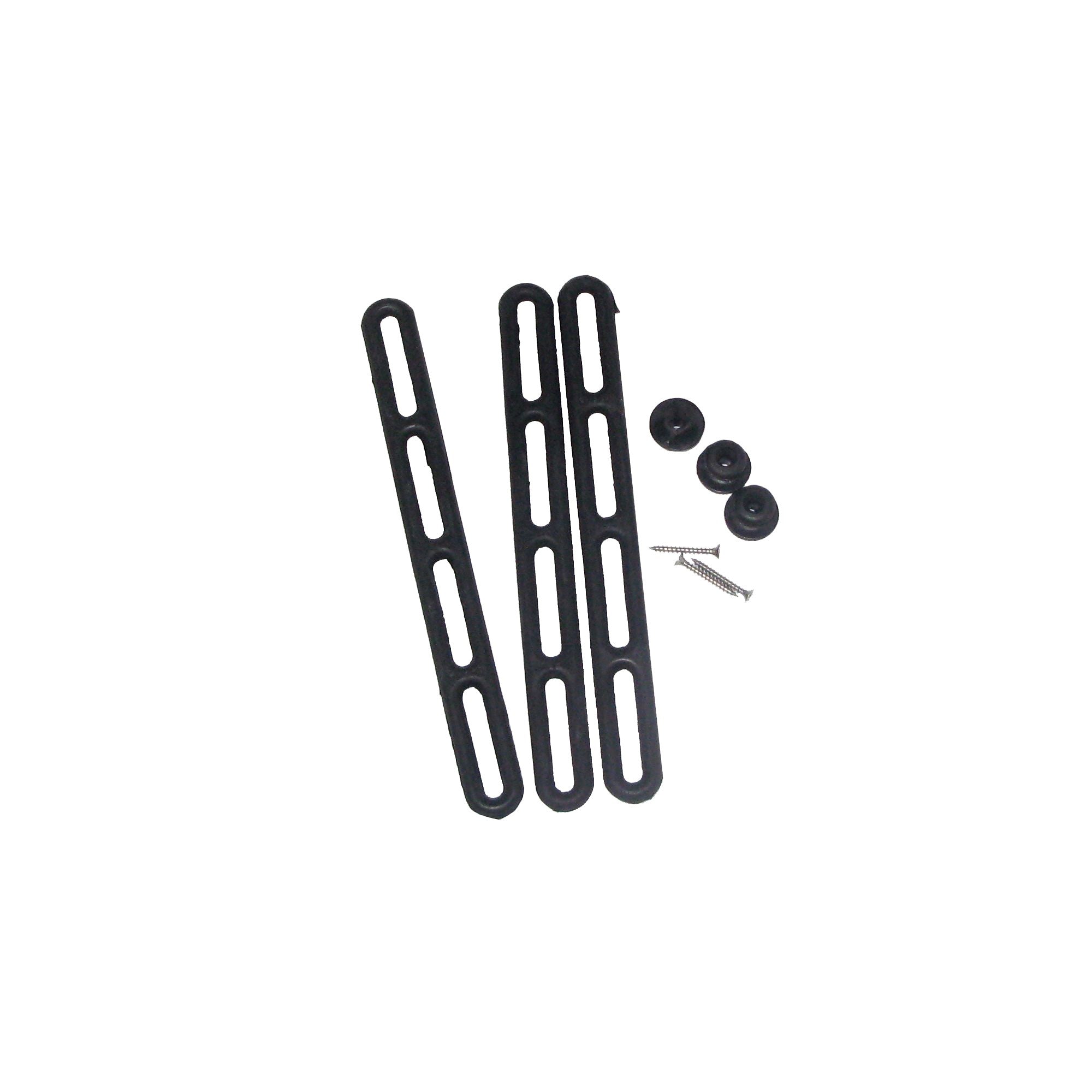 Kirami Gummispanner Set | für Kirami ABS-Abdeckung