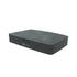 Kirami Comfort BlackIce S mit Kühlsystem | Eisfass / Eistonne für Garten  | 76 x 116cm