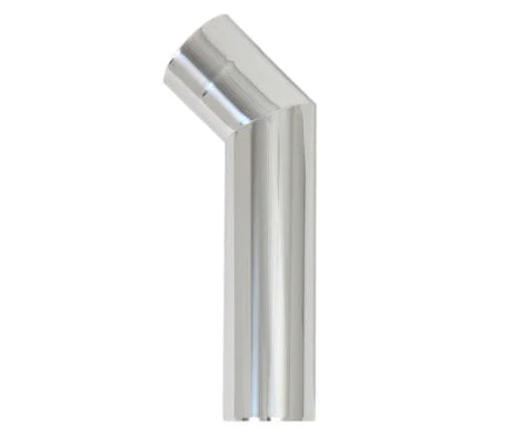 Harvia Winkelrohr 45/115 M | WZ45M