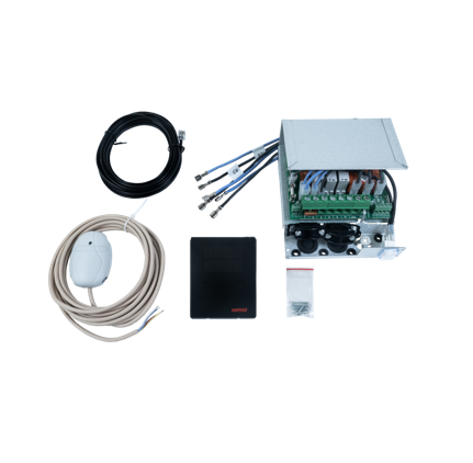 Harvia Elektronikset für Cilindro PC110XE | SPZSC-653