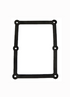 Harvia Dichtung für das Heizelement-Set HGP | SPZSTM-255