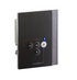 Harvia Saunamusikplayer Pro D Bluetooth, schwarz/weiß | PROD-BT-B
