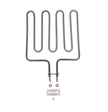 Harvia Heizstäbe für Kip/ TopClass Combi Saunaöfen | SPZSK-690/ SPZSK-700/ SPZSK-710/ SPZSK-720