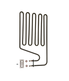 Harvia Heizstäbe für Legend Pro Saunaöfen | SPZSP-240/ SPZSP-250/ SPZSP-255/ SPZSS-110