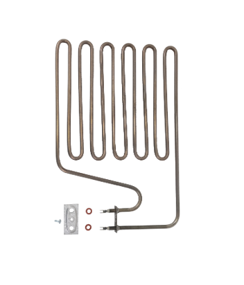 Harvia Heizstäbe für Legend Pro Saunaöfen | SPZSP-240/ SPZSP-250/ SPZSP-255/ SPZSS-110