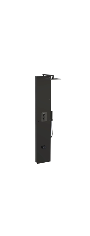 Harvia Nova Dampfduschsäule 2 kW | SWA20U1XA